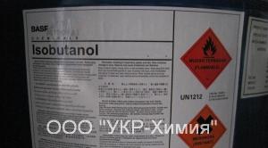 Изобутиловый спирт