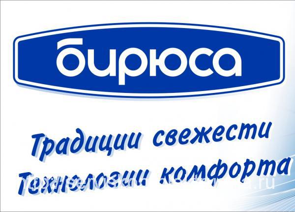 Бирюса Магазин Бытовой Техники Официальный