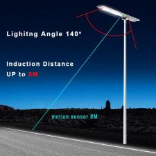 Уличный светодиодный светильник на солнечных батареях 20W. "ATLAS M" Уличный светодиодный светильник на солнечных батареях 20W. "ATLAS M"
