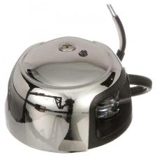 Attwood Бортовой огонь светодиодный красный Attwood 3530R7 1 миля 112,5° 12 В 2,4 Вт для судов до 12 м в стальном корпусе