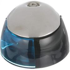 Attwood Бортовой огонь зеленый Attwood 3820G7 видимость 2 мили 112,5° 12 В 10 Вт для судов до 20 м в стальном корпусе