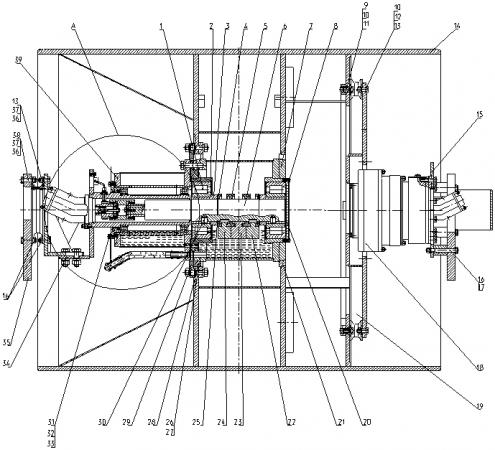 Каток Дм 63 Отремонтировать Вибратор