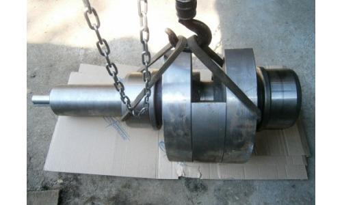 Вибратор Дорожного Катка