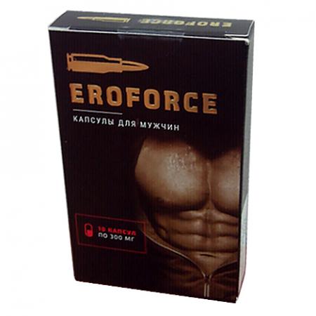 Возбуждающие капли 