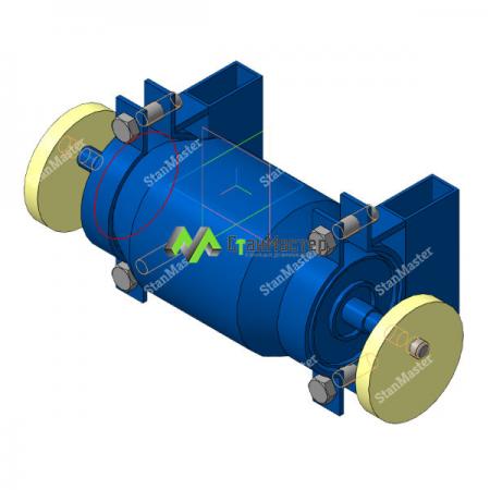 Вибратор Для Вибростола Купить