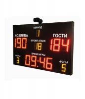 Электронные табло в России, купить или сравнить цены в каталоге ...