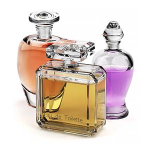 Парфюмерия