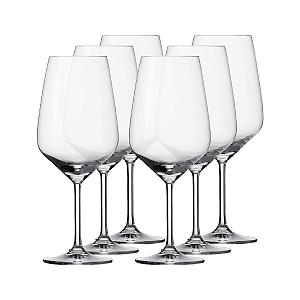 Бокалы и фужеры