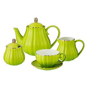 Кофейные и чайные сервизы