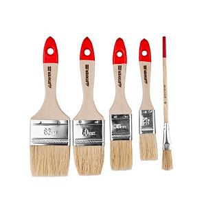 Малярные кисти