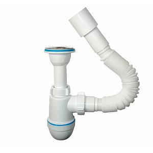 Сифоны сантехнические