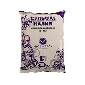 Калийные удобрения выгодно купить в России, низкие цены, доставка