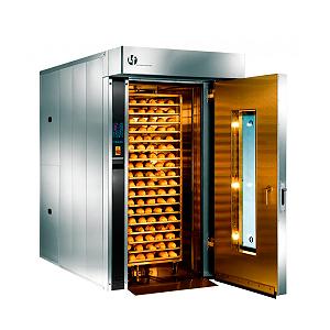 Печи хлебопекарные