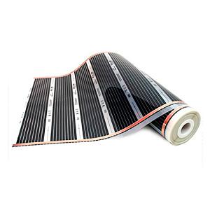 Нагревательные маты и пленки