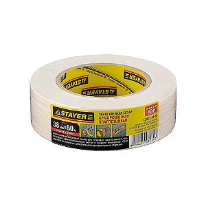 Ленты строительные, скотч