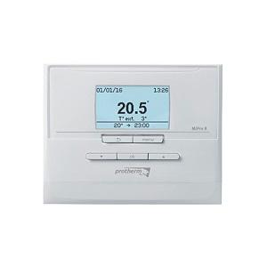 Терморегуляторы