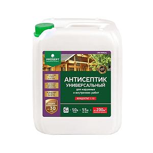 Защитные пропитки, антисептики
