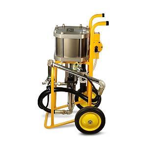 Агрегаты окрасочные