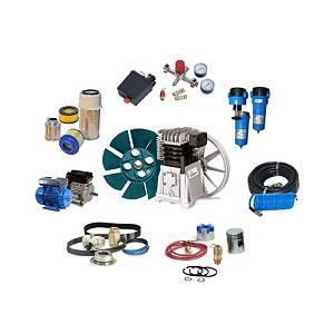 Запчасти и комплектующие для компрессоров