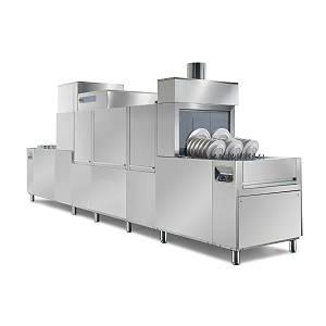 Посудомоечные машины профессиональные