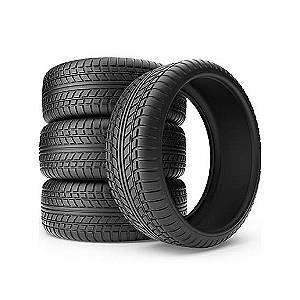 Автомобильные шины