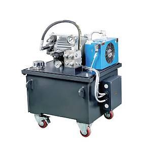 Маслостанции