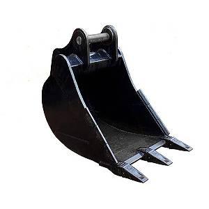 Ковши для спецтехники