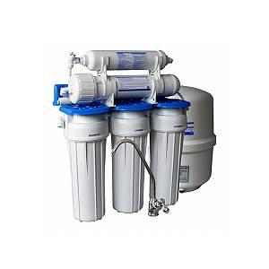 Фильтры очистки воды