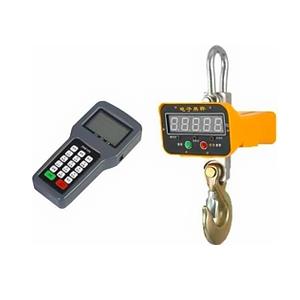 Весы крановые