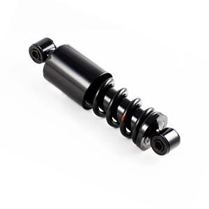 Амортизаторы автомобильные