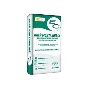 Строительные и промышленные клеи