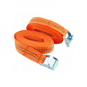 Стяжные и буксировочные ремни