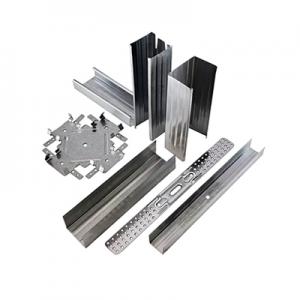 Профили и комплектующие для гипсокартона