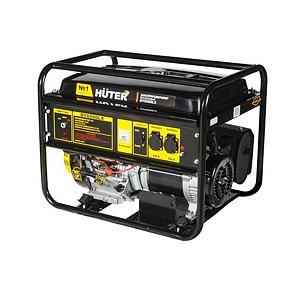 Бензиновые генераторы