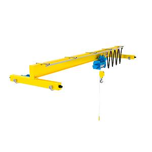 Краны мостовые