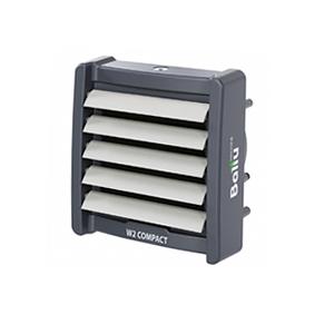 Тепловентиляторы