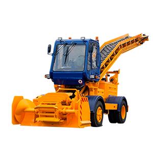 Снегоуборочная техника