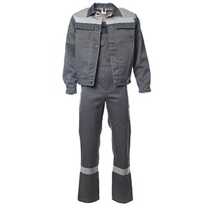 Спецодежда и обувь