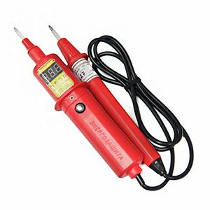 Указатели и индикаторы напряжения