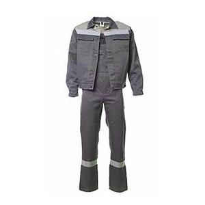 Спецодежда и обувь