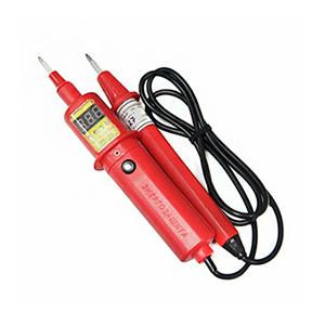 Указатели и индикаторы напряжения