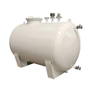 Резервуары для хранения ГСМ