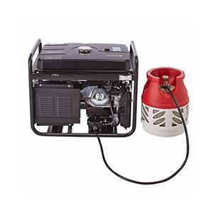 Газовые генераторы