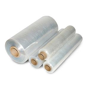 Пленки упаковочные