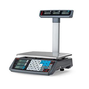 Торговые весы