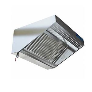 Зонты вентиляционные