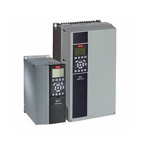 Частотные преобразователи