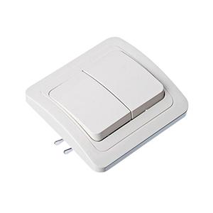 Выключатели бытовые