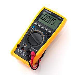 Мультиметры