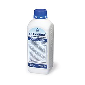 Медицинские дезинфицирующие средства